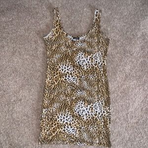 Charlotte Russe Dress